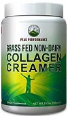 Peak Performance Collagen Creamer